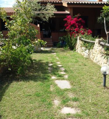 Costa Rei Apartment | Rey Marina Romantica