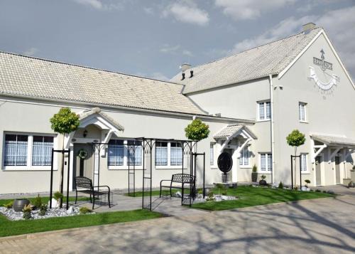 Kucharovice Apartment | Rezidence 1923