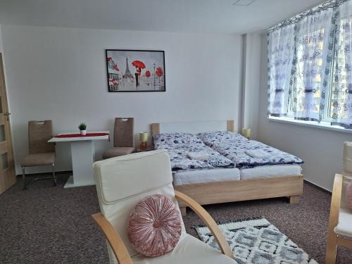 Tanvald Apartment | Rezidence BARA