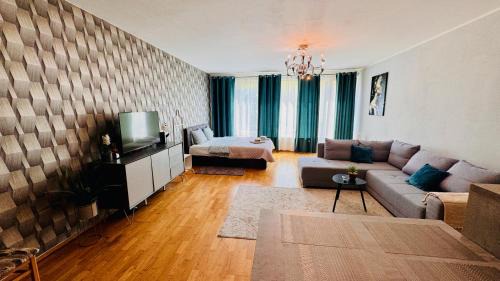 Zizkov Apartment | Rezidence Jeseniova Prague