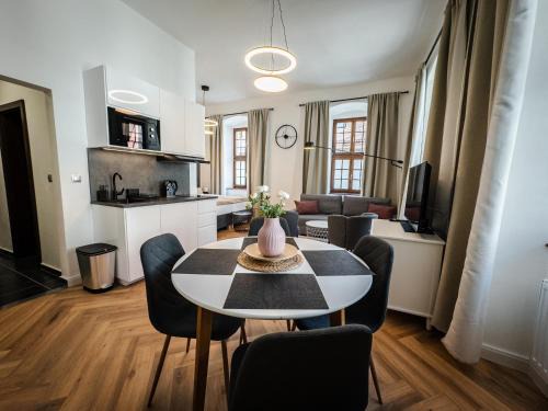 Levoca Apartment | Rezidencia Levočský Pivovar