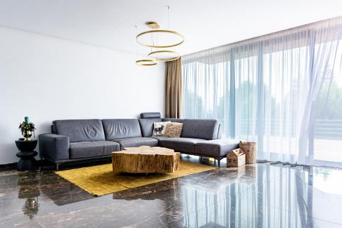 Tatranska Strba Villa | Rezidencia pod Štrbským Plesom