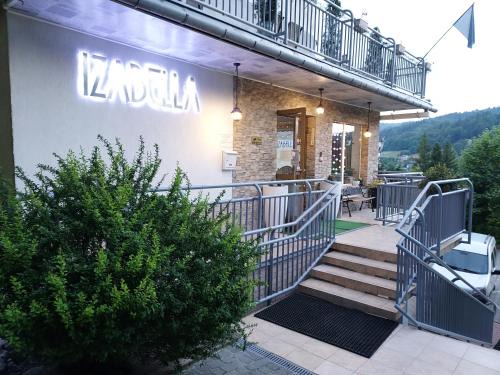 Wisla Resort | Rezydencja Izabella