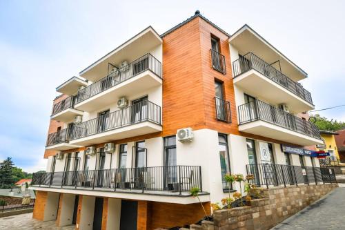 Zator Apartment | REZYDENCJA ZATOR