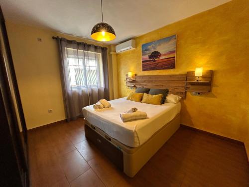 Cercadilla-Medina Azahara Apartment | RgHOST-Apartamento Ganivet en el centro de Córdoba