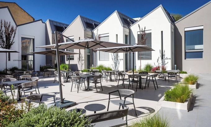 Olbia City Centre House | RH Lifestyle Rooms & Suites