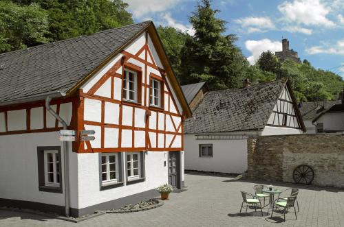 Brodenbach Apartment | Rhein-Mosel-Ferienhaus