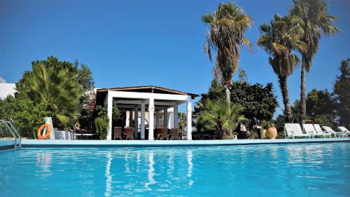 Theologos Hotel | Rhodian Sun Hotel