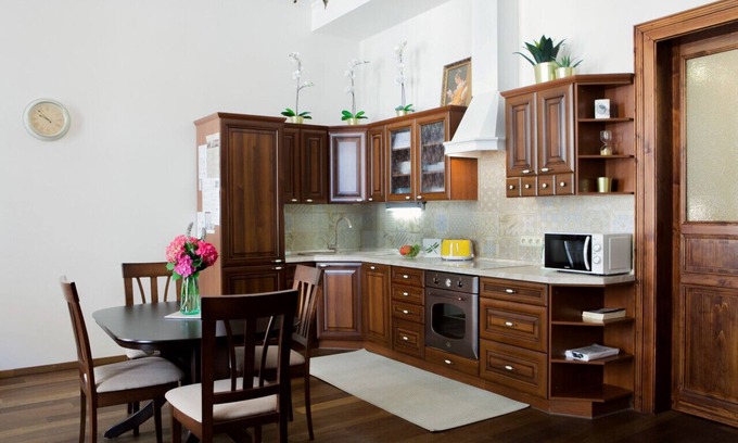 Andel Apartment | Rhythm and style in Prague city center Andel