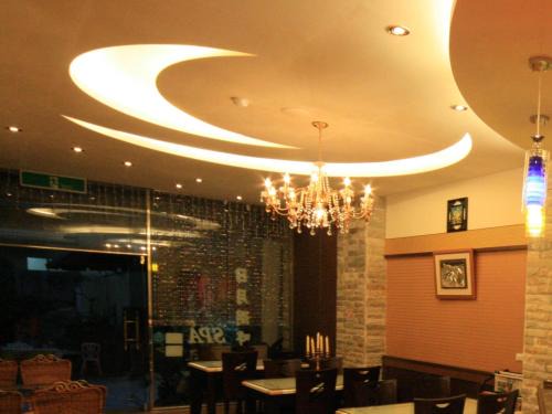 Yuchi Bed & Breakfast | Ri Yue Hu Pan Resort