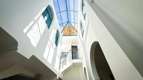 Bab Doukkala House | Riad Abi