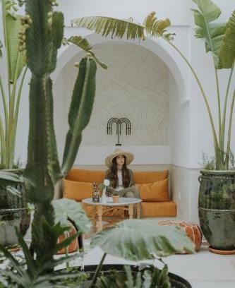 Medina House | Riad Dar M