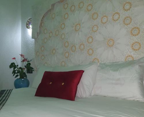 Al Machouar – Stinia House | Riad golf stinia