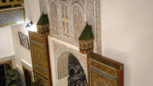 Talaa House | Riad Green House