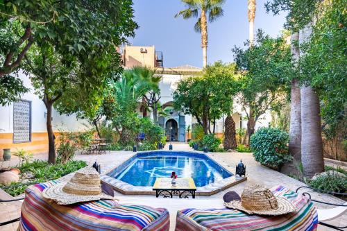Diour Jdad House | Riad Laila