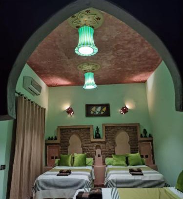 Hassilabied House | Riad Moha