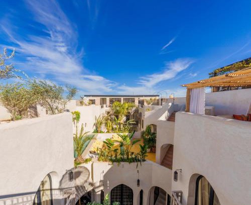 Assouel House | Riad XO