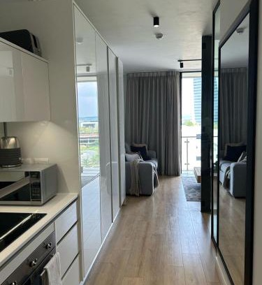 Greater Johannesburg Metropolitan Area Apartment | Riamus Luxury Apartment