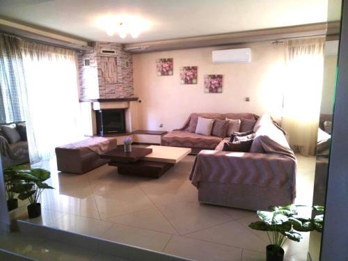 Nea Peramos Apartment | Rias house