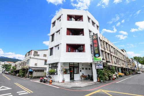 Hualien City Centre House | Ribbed Birch B&B