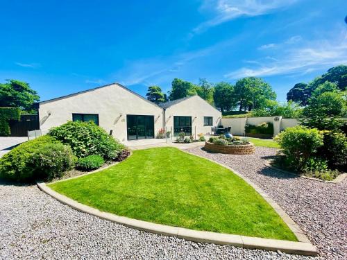 Blackburn House | Ribble Cottage in The Ribble Valley