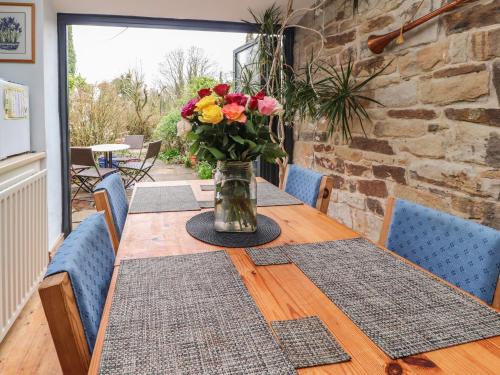 Ribchester House | Ribble Valley Cottage