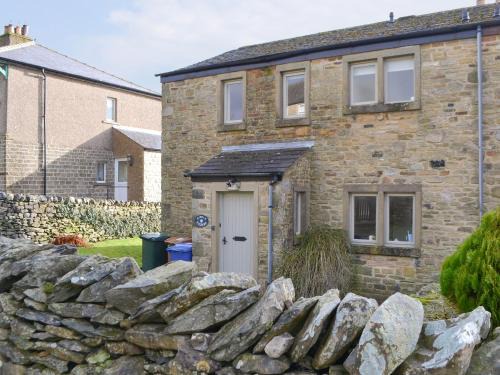 Austwick House | Ribblestones