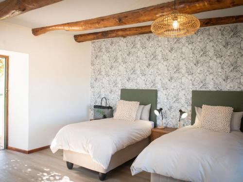 Op-die-Berg Cabin | Ribbokskloof Cottages and Campsite