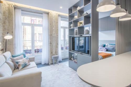 Centro / Baixa Apartment | Ribeira Apartments Baixa