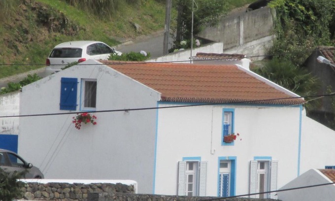 Vila Franca do Campo House | Ribeira da Praia House