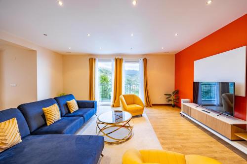 Porto da Cruz House | Ricardo's Village by YOUR KEY