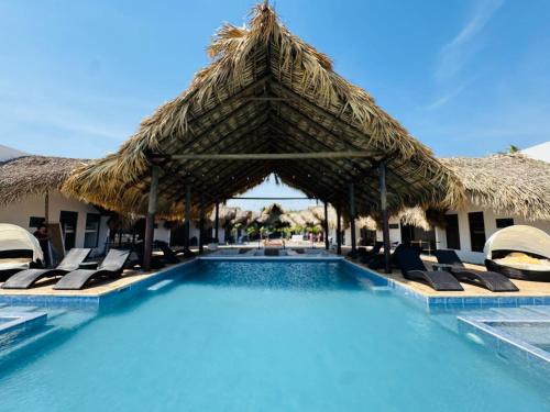 Monterrico Hotel | Ricco Beach