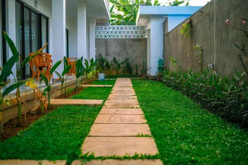 Babakan House | Rice Fera Guest House