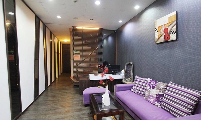 Big Beach Bed & Breakfast | Rich house