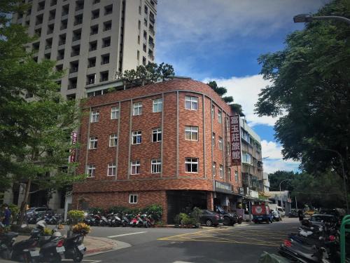 Shilin Hotel | Rich Zone Hotel