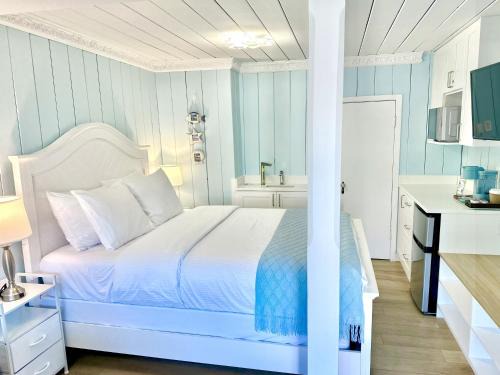 Hope Hotel | Richca Chalets Resort
