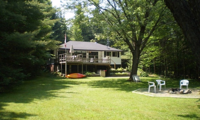 Gravenhurst Cottage | Richview on Morrison Lake, Gravenhurst - Muskoka