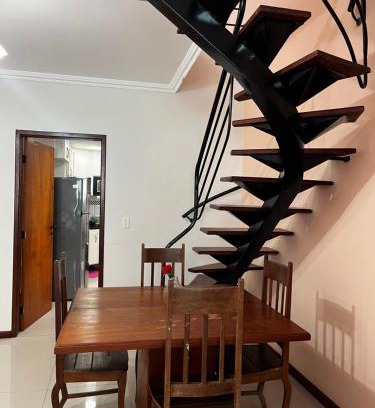Algodoal Apartment | Rico Coberturas