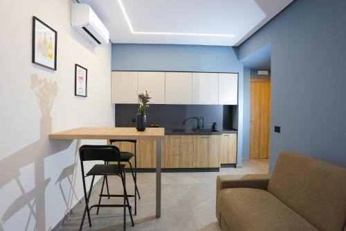Vomero House | RIDA 33 Vomero
