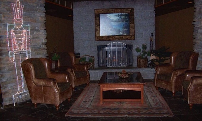 Tahoe Village Resort | Ridge Tahoe Resort 2C, 2 Master Suites