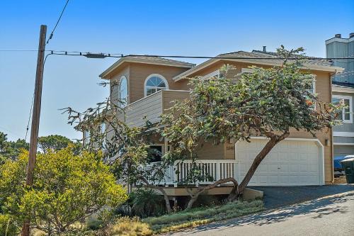 Park Hill House | Ridgecrest Retreat