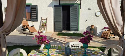 Marsala House | Riflessi di Mare-Marsala