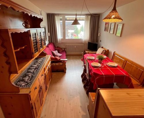 Marilleva Apartment | Rifugetto