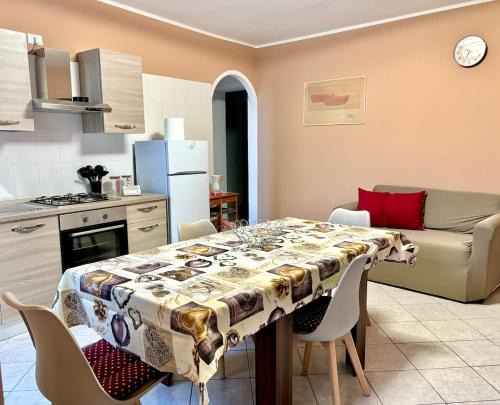 Premeno Apartment | Rifugio d'avventura - Trekking e natura