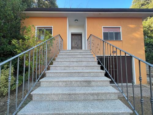 Aggius Apartment | Rifugio del Bosco in the heart of Aggius