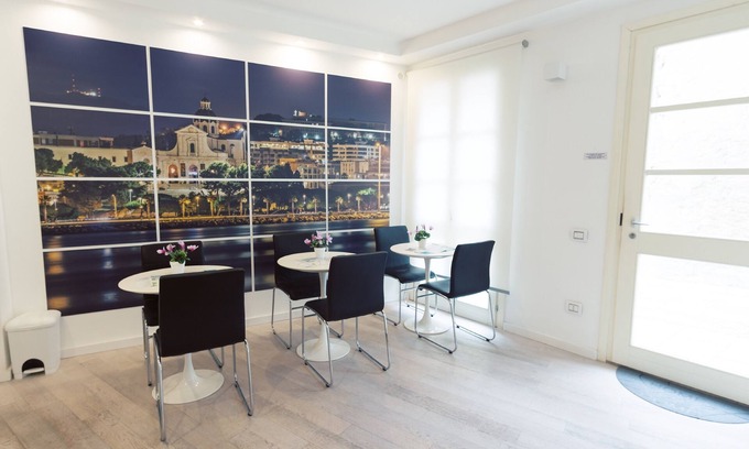 Province of Cagliari House | Rigel Villanova Rooms