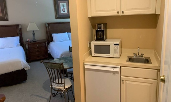 Port Saint Lucie Apartment | Right Direction Rentals Studio 8271