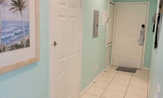 Port Saint Lucie Villa | Right Direction Rentals One Bedroom Villa 8423