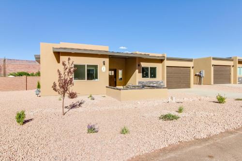 Moab South Valley House | Rim View Moab