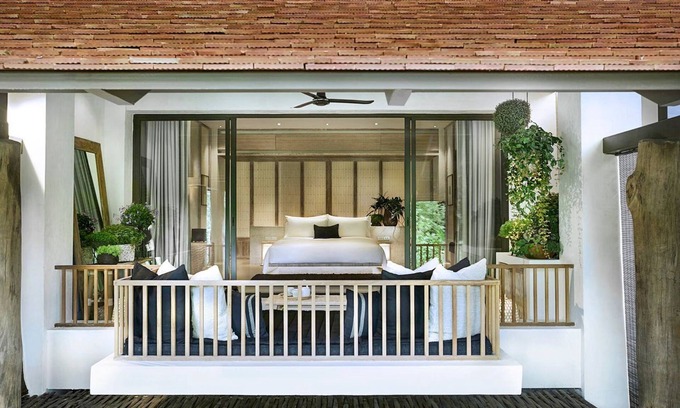 Don Kaeo Resort | Rin Terrace Suite - One Bedroom Resort, Sleeps 3